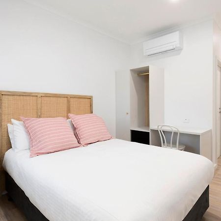 Grand Terminus Hotel Bairnsdale Ngoại thất bức ảnh