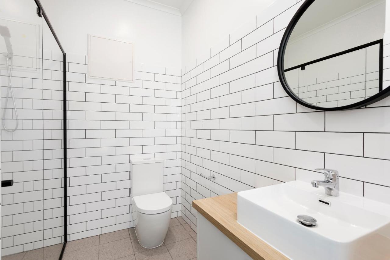 Grand Terminus Hotel Bairnsdale Ngoại thất bức ảnh