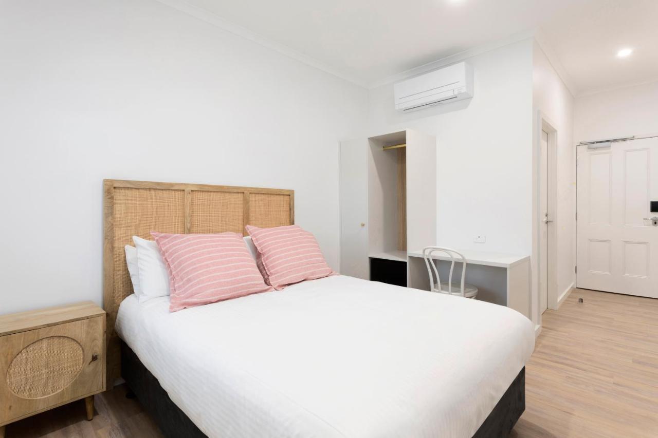 Grand Terminus Hotel Bairnsdale Ngoại thất bức ảnh