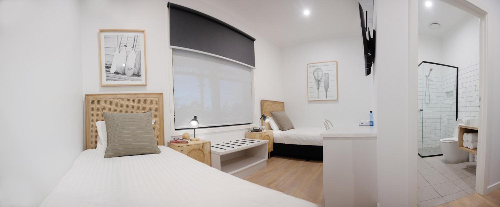 Grand Terminus Hotel Bairnsdale Ngoại thất bức ảnh
